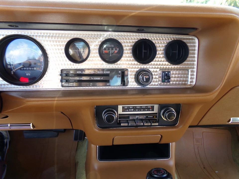 1979 Pontiac Firebird 2nd Gen - Image 15 of 21