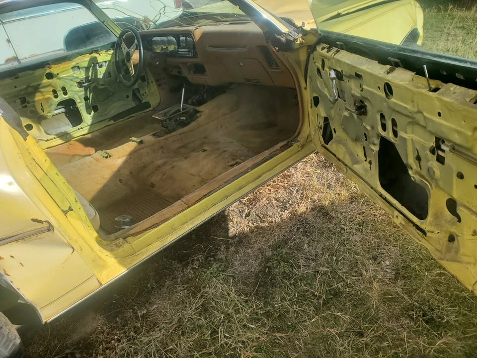 1979 Pontiac Firebird 2nd Gen - Image 14 of 20