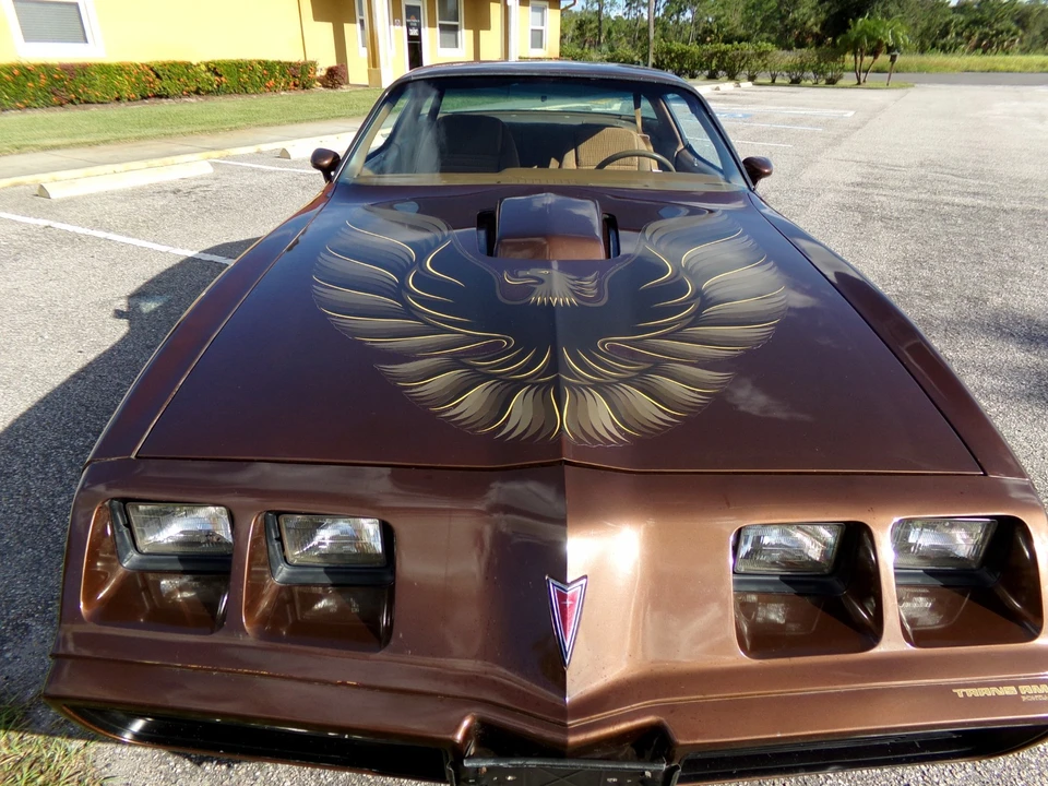 1979 Pontiac Firebird 2nd Gen - Image 3 of 21