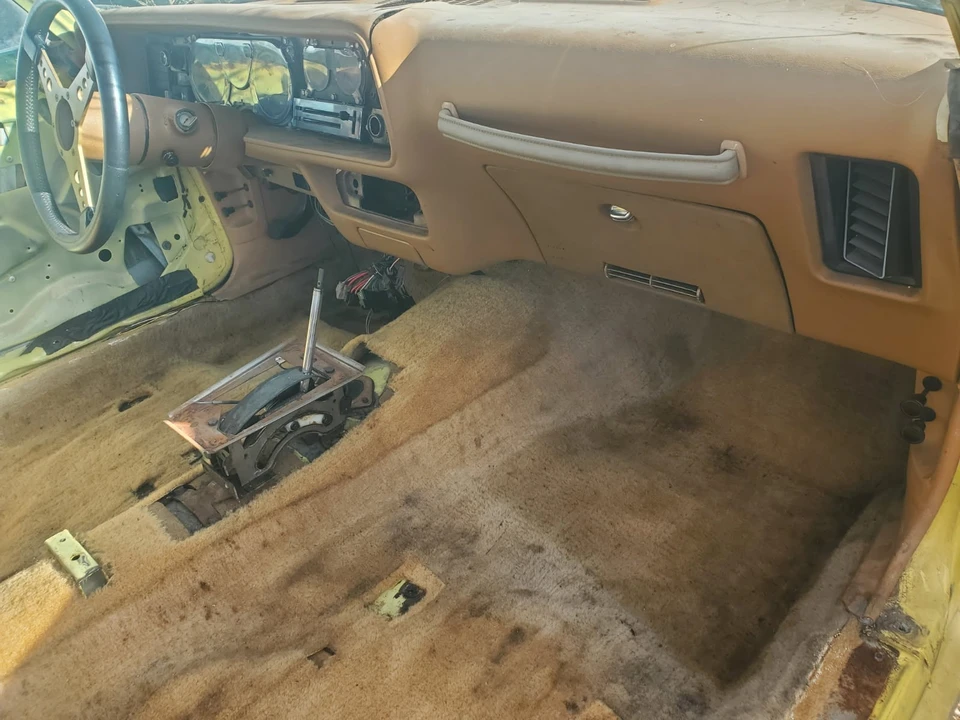 1979 Pontiac Firebird 2nd Gen - Image 15 of 20