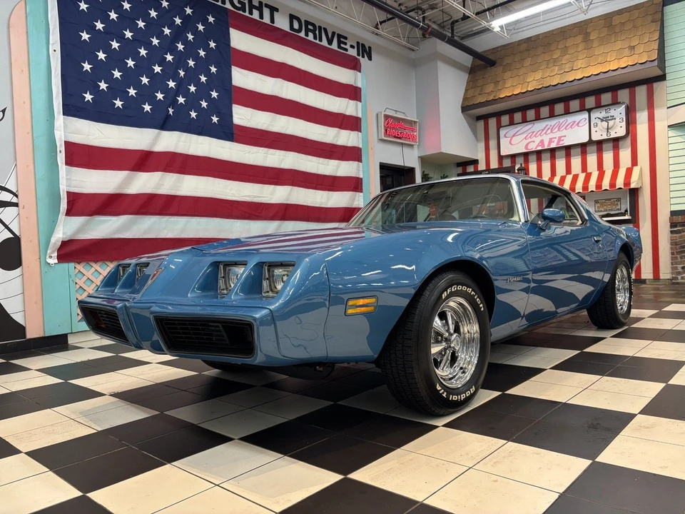 1979 Pontiac Firebird 2nd Gen - Image 16 of 31