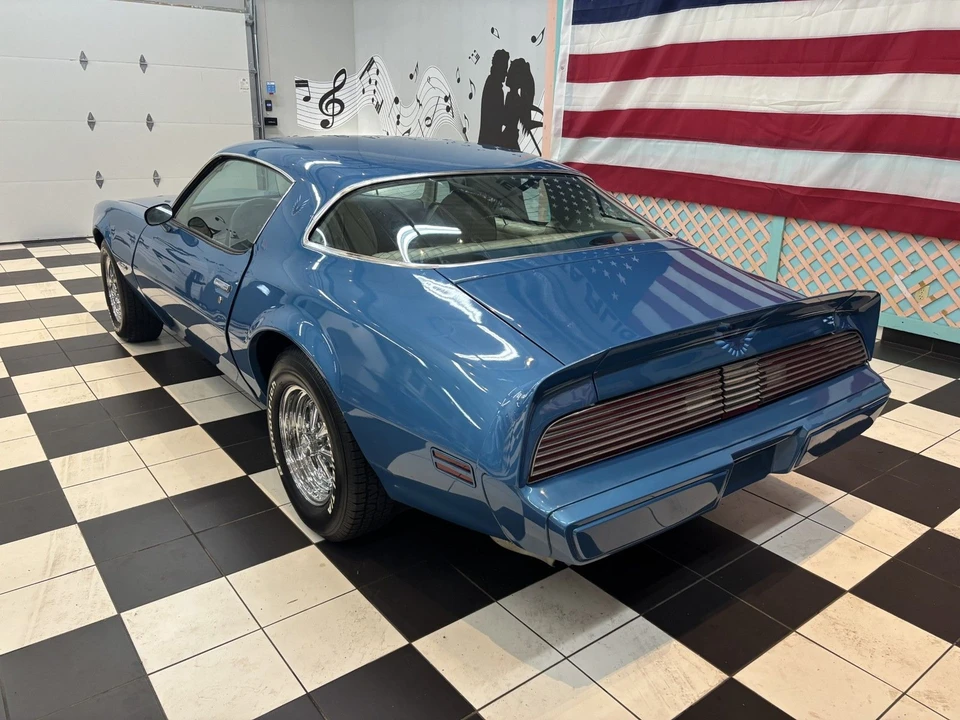 1979 Pontiac Firebird 2nd Gen - Image 8 of 31