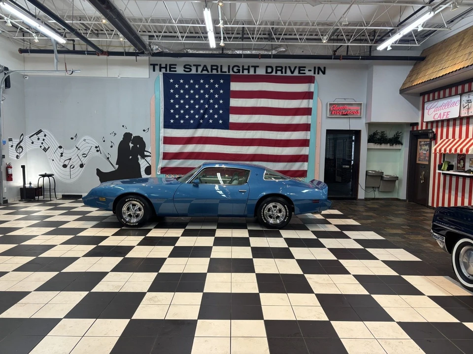 1979 Pontiac Firebird 2nd Gen - Image 7 of 31