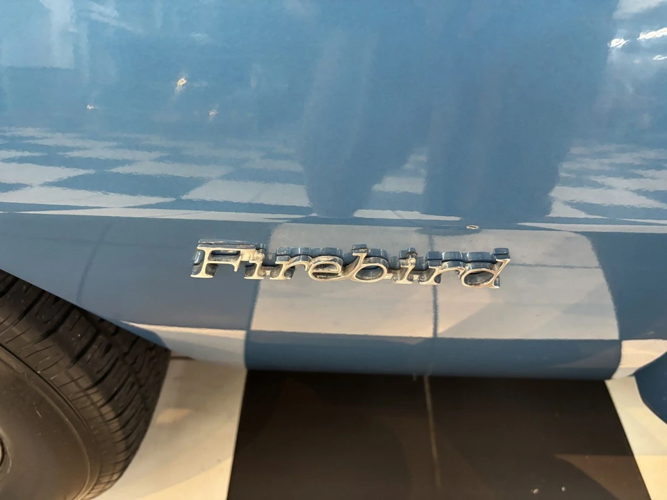 1979 Pontiac Firebird 2nd Gen - Image 17 of 31