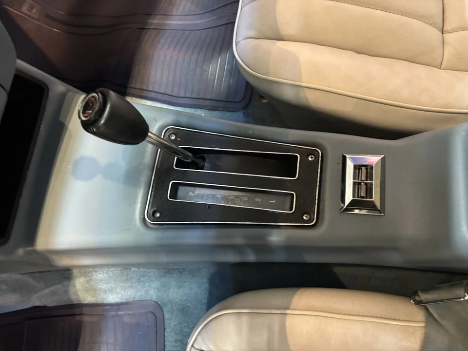 1979 Pontiac Firebird 2nd Gen - Image 29 of 31
