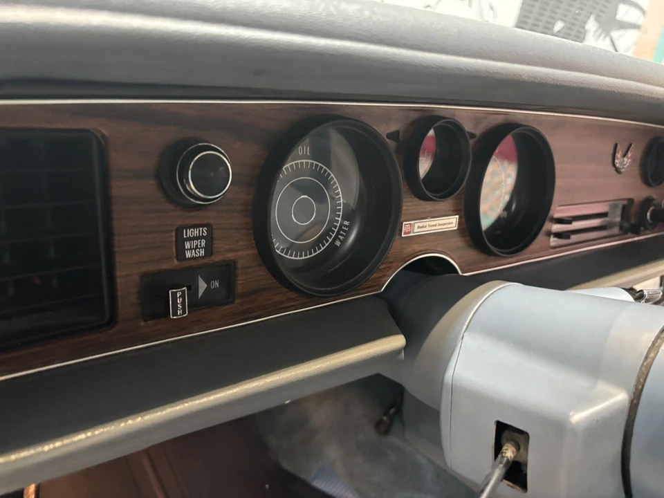 1979 Pontiac Firebird 2nd Gen - Image 27 of 31
