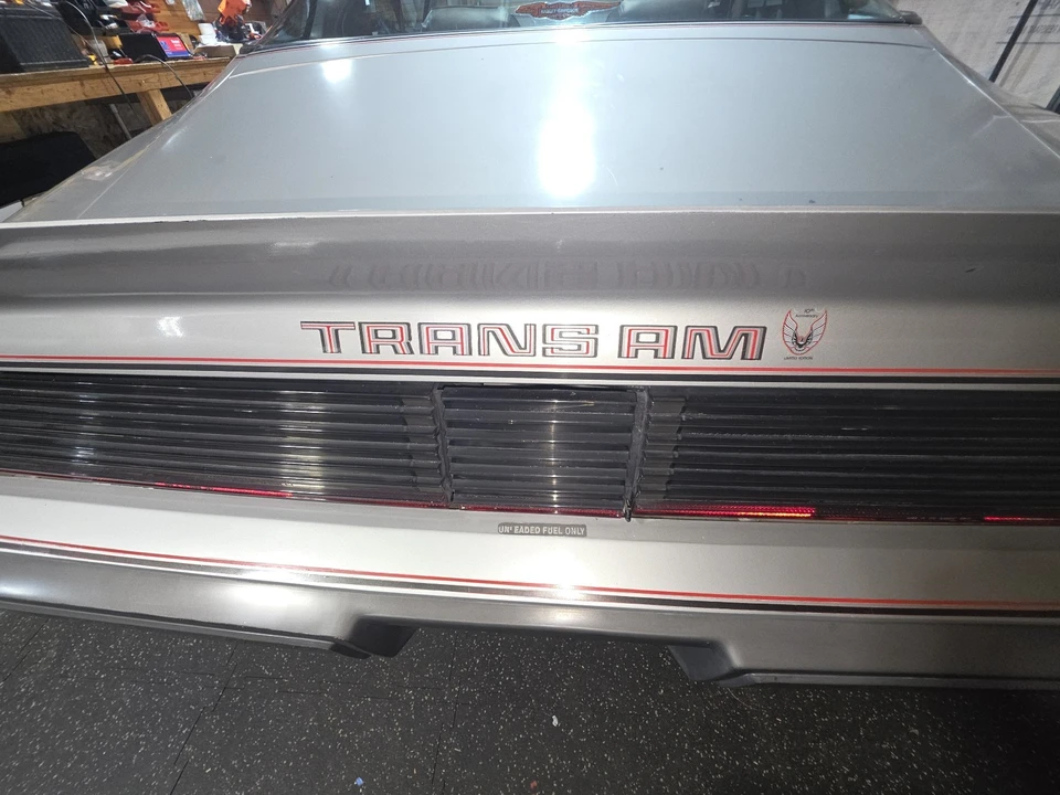 1979 Pontiac Firebird 2nd Gen - Image 5 of 31