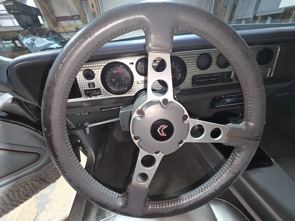 1979 Pontiac Firebird 2nd Gen - Image 20 of 31