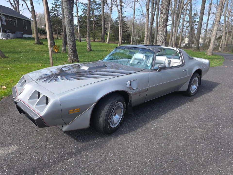 1979 Pontiac Firebird 2nd Gen - Image 27 of 31