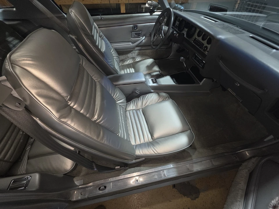 1979 Pontiac Firebird 2nd Gen - Image 18 of 31