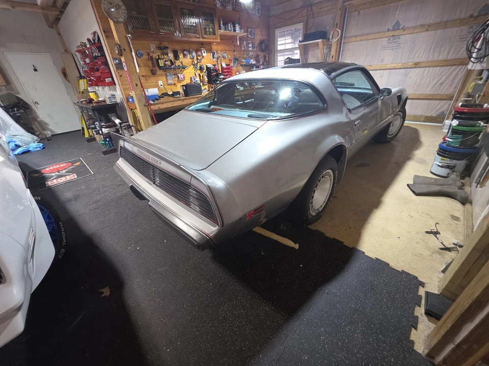 1979 Pontiac Firebird 2nd Gen - Image 16 of 31