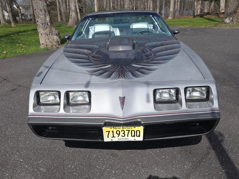 1979 Pontiac Firebird 2nd Gen - Image 29 of 31