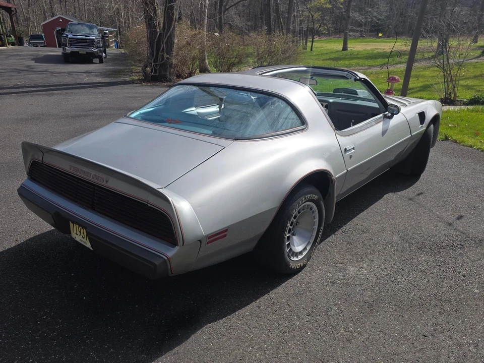 1979 Pontiac Firebird 2nd Gen - Image 31 of 31