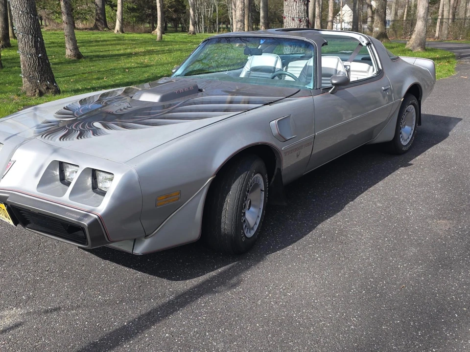 1979 Pontiac Firebird 2nd Gen - Image 30 of 31