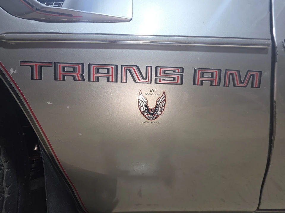 1979 Pontiac Firebird 2nd Gen - Image 3 of 31
