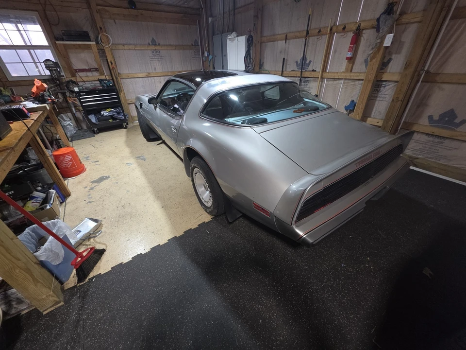 1979 Pontiac Firebird 2nd Gen - Image 11 of 31