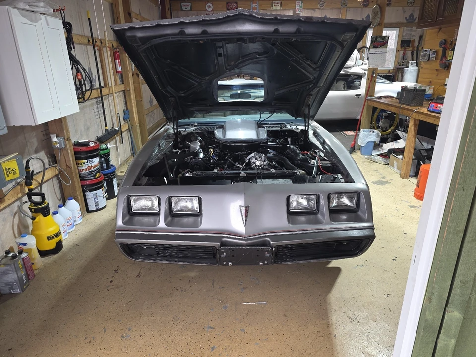 1979 Pontiac Firebird 2nd Gen - Image 21 of 31