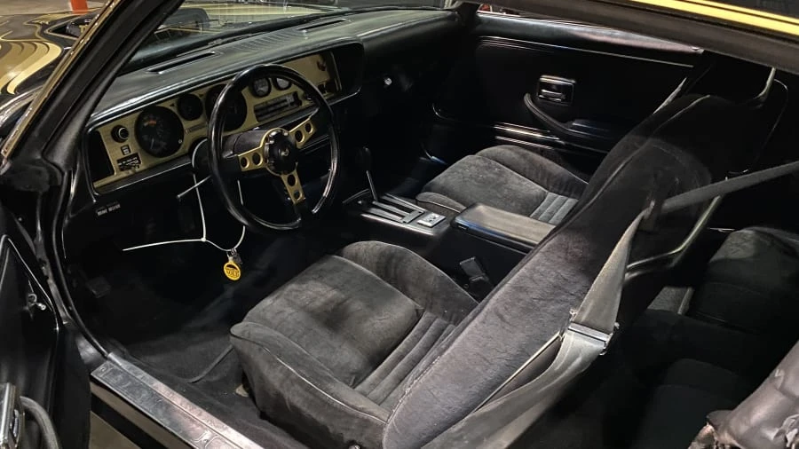 1979 Pontiac Firebird 2nd Gen - Image 5 of 5