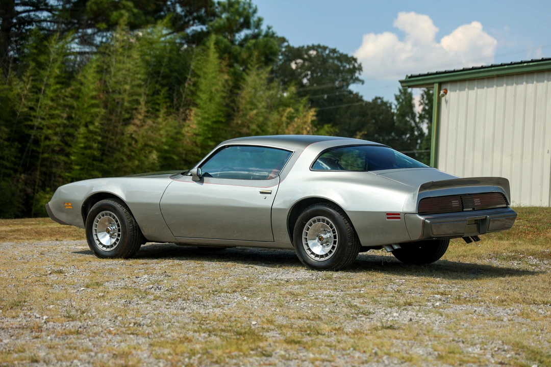 1979 Pontiac Firebird 2nd Gen - Image 8 of 31
