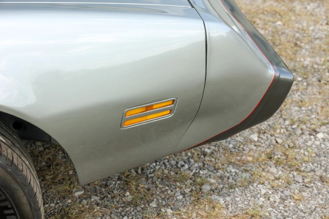 1979 Pontiac Firebird 2nd Gen - Image 19 of 31