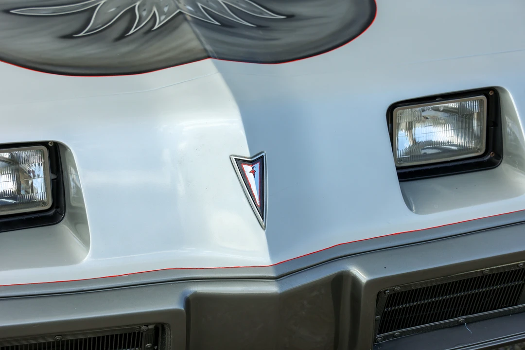 1979 Pontiac Firebird 2nd Gen - Image 29 of 31
