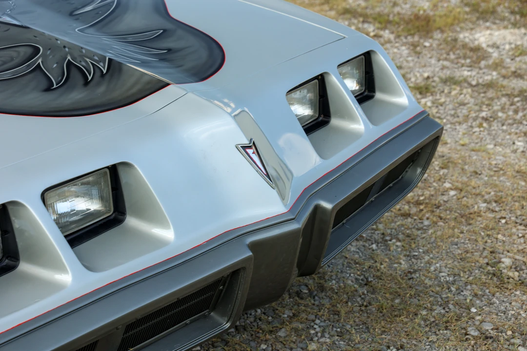 1979 Pontiac Firebird 2nd Gen - Image 25 of 31