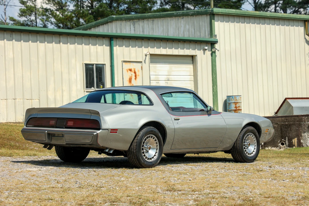 1979 Pontiac Firebird 2nd Gen - Image 5 of 31