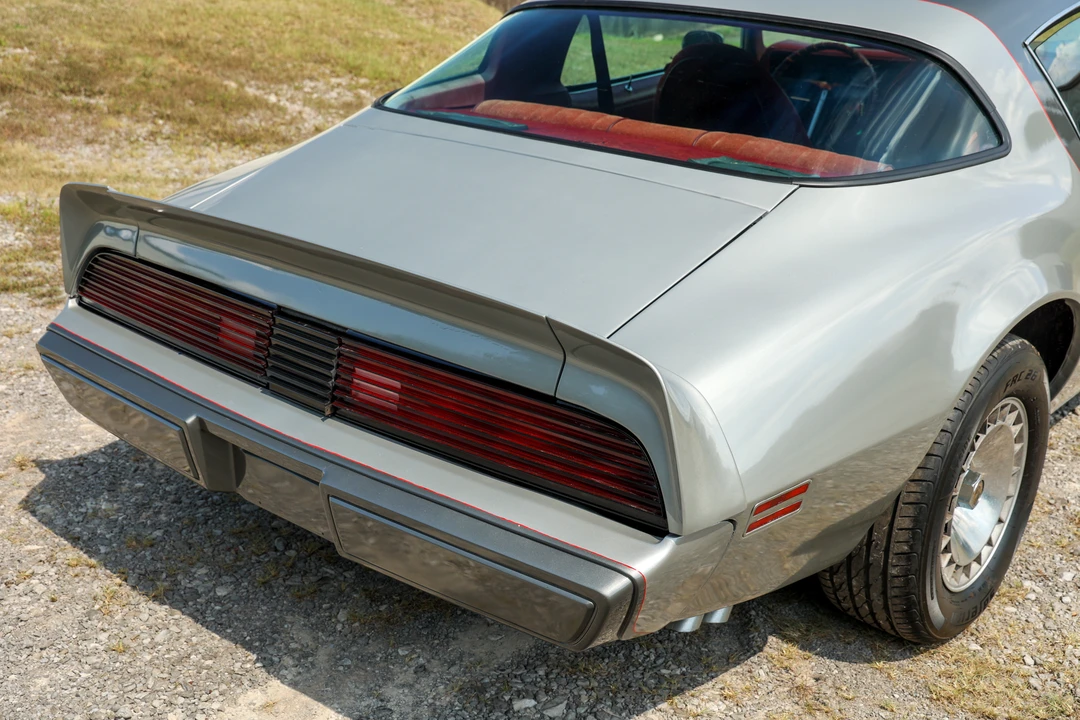 1979 Pontiac Firebird 2nd Gen - Image 11 of 31