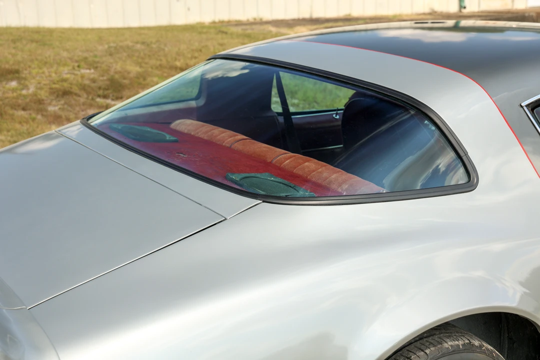 1979 Pontiac Firebird 2nd Gen - Image 13 of 31