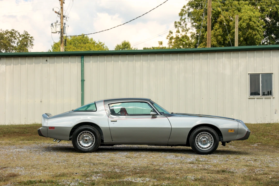 1979 Pontiac Firebird 2nd Gen - Image 4 of 31