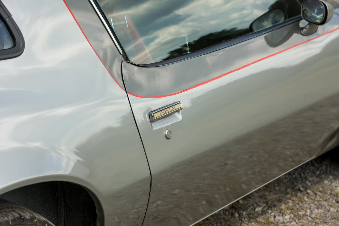 1979 Pontiac Firebird 2nd Gen - Image 15 of 31