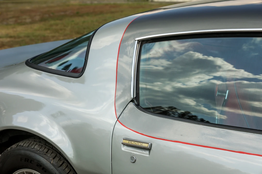 1979 Pontiac Firebird 2nd Gen - Image 18 of 31