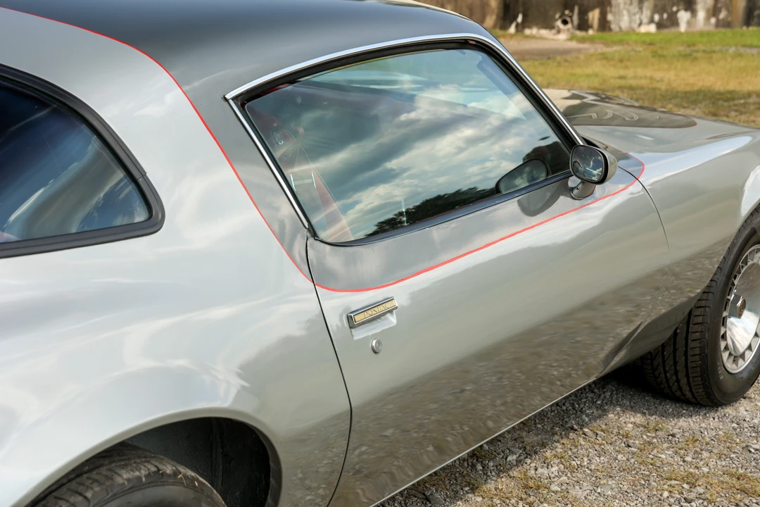 1979 Pontiac Firebird 2nd Gen - Image 14 of 31