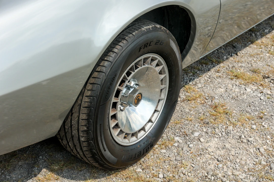 1979 Pontiac Firebird 2nd Gen - Image 12 of 31
