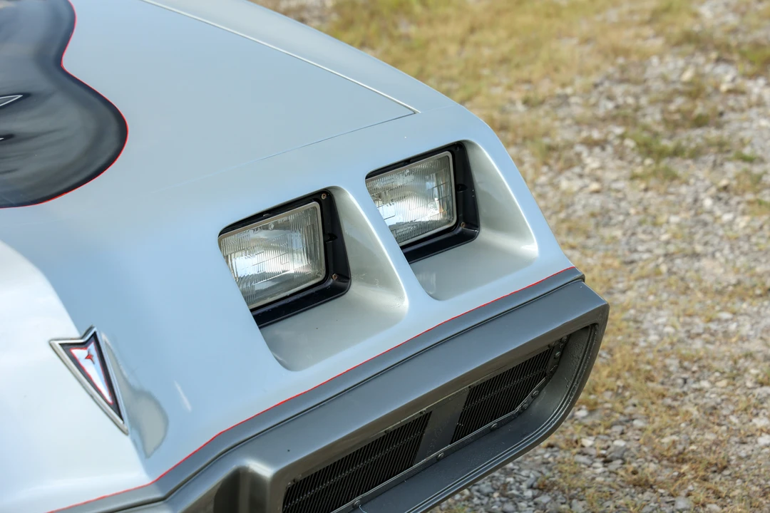 1979 Pontiac Firebird 2nd Gen - Image 26 of 31