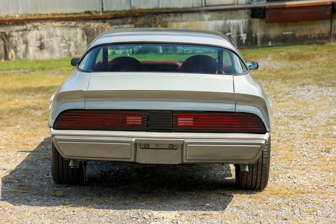 1979 Pontiac Firebird 2nd Gen - Image 6 of 31