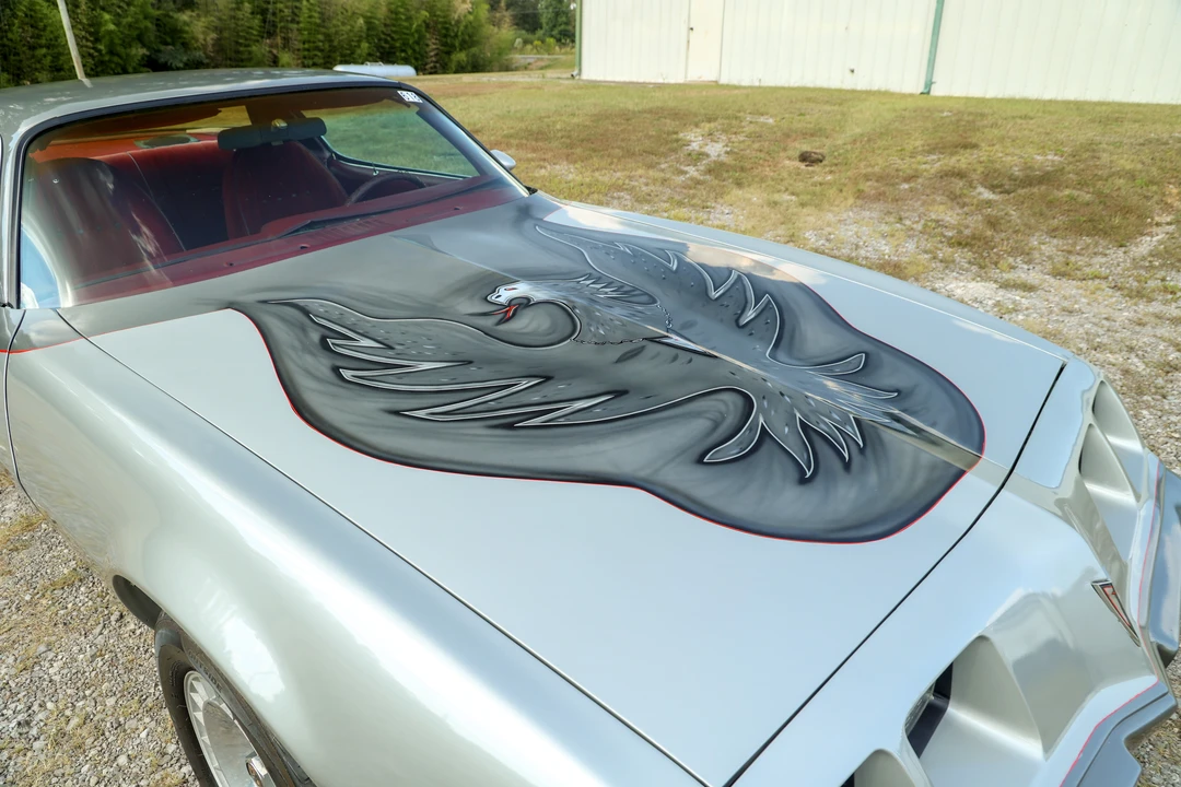 1979 Pontiac Firebird 2nd Gen - Image 20 of 31