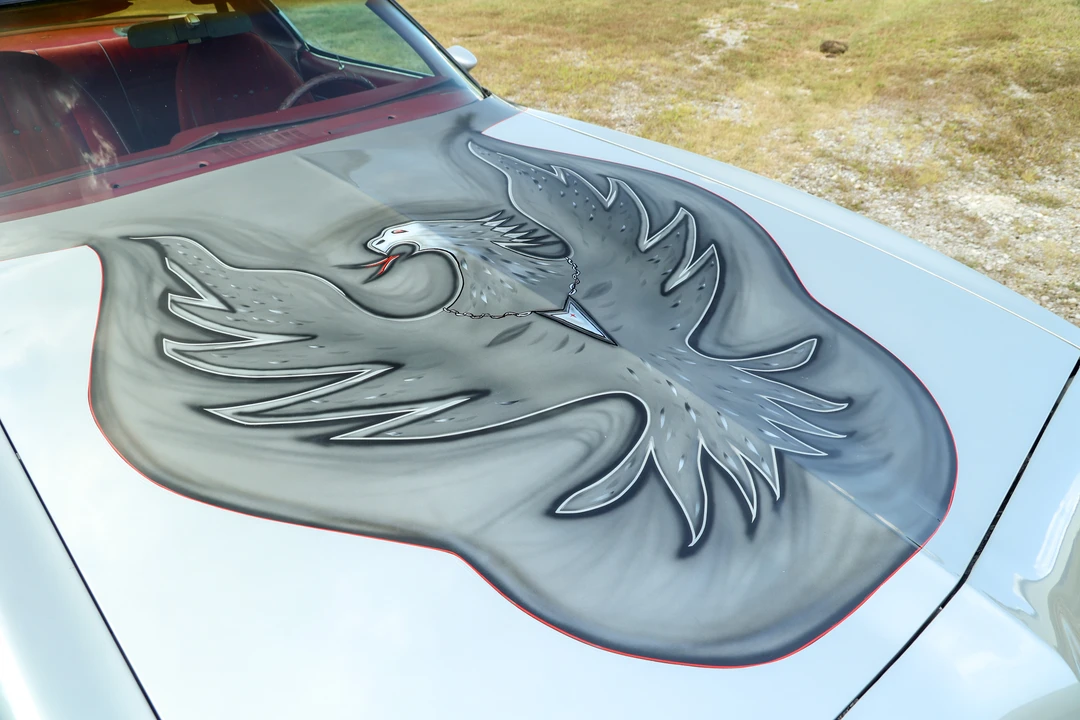1979 Pontiac Firebird 2nd Gen - Image 21 of 31