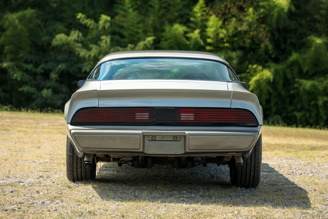 1979 Pontiac Firebird 2nd Gen - Image 7 of 31