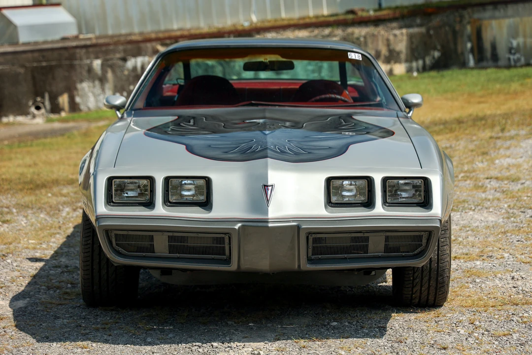 1979 Pontiac Firebird 2nd Gen - Image 10 of 31