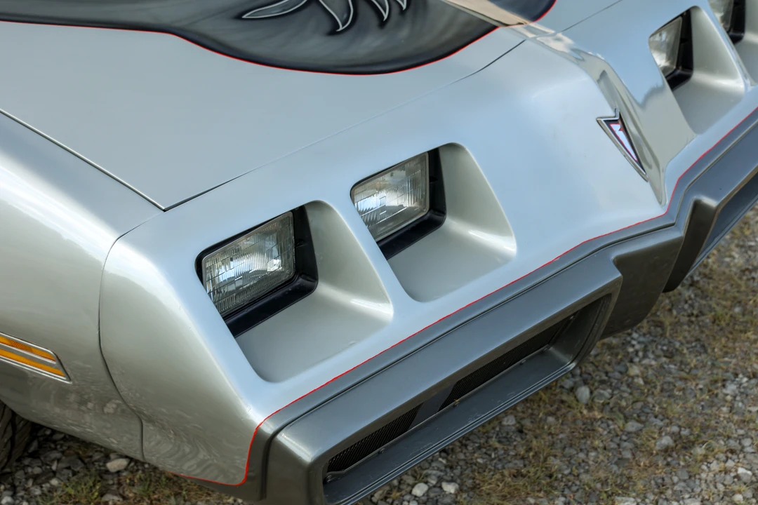 1979 Pontiac Firebird 2nd Gen - Image 23 of 31