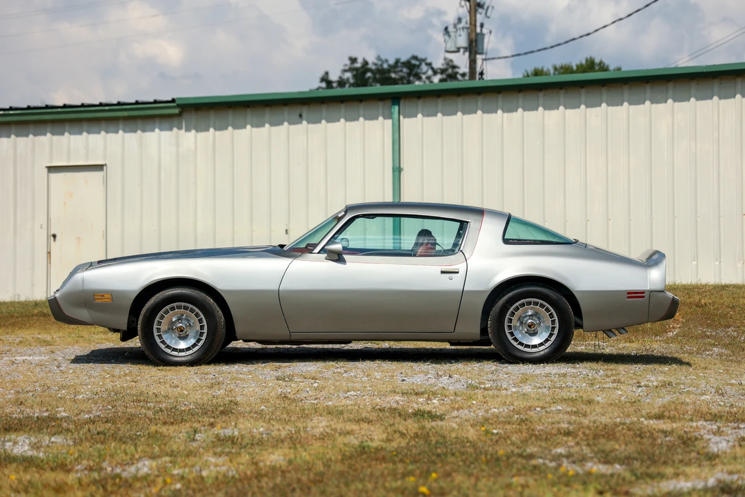 1979 Pontiac Firebird 2nd Gen - Image 9 of 31