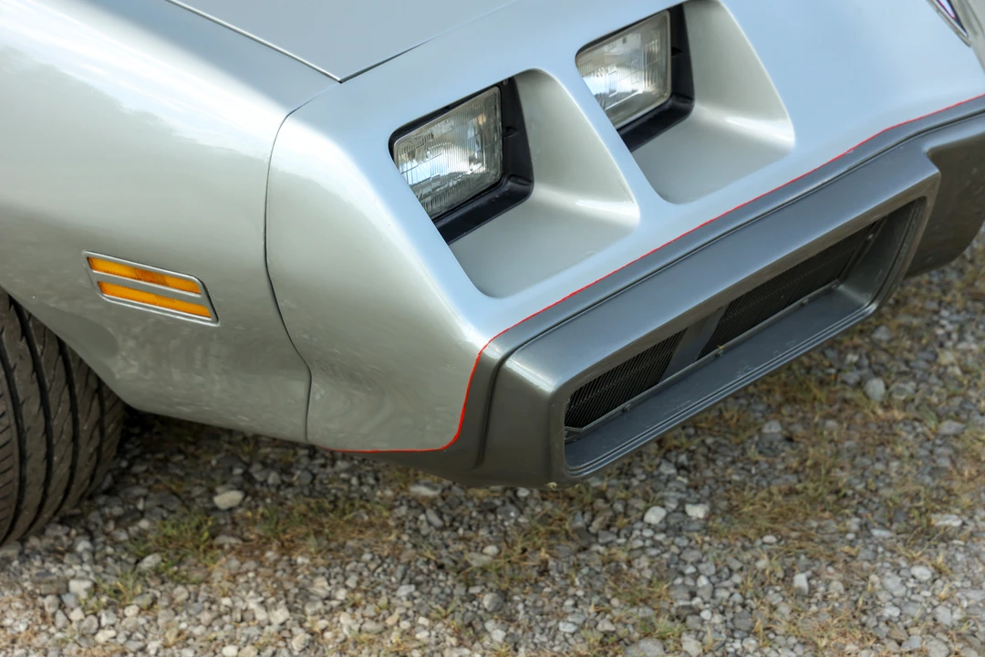 1979 Pontiac Firebird 2nd Gen - Image 24 of 31