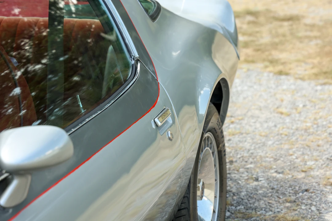 1979 Pontiac Firebird 2nd Gen - Image 31 of 31