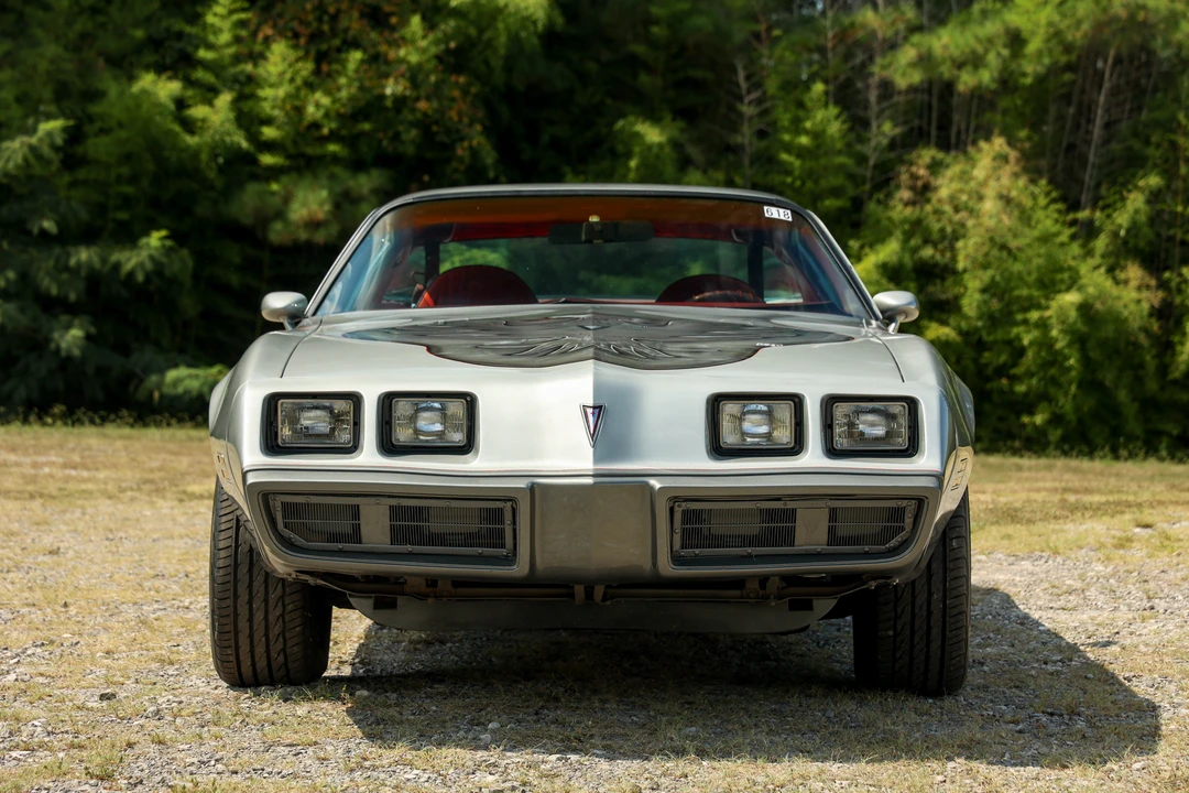 1979 Pontiac Firebird 2nd Gen - Image 2 of 31