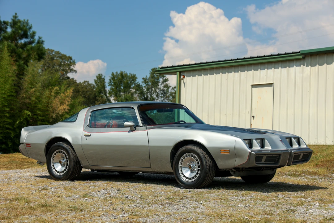 1979 Pontiac Firebird 2nd Gen - Image 3 of 31