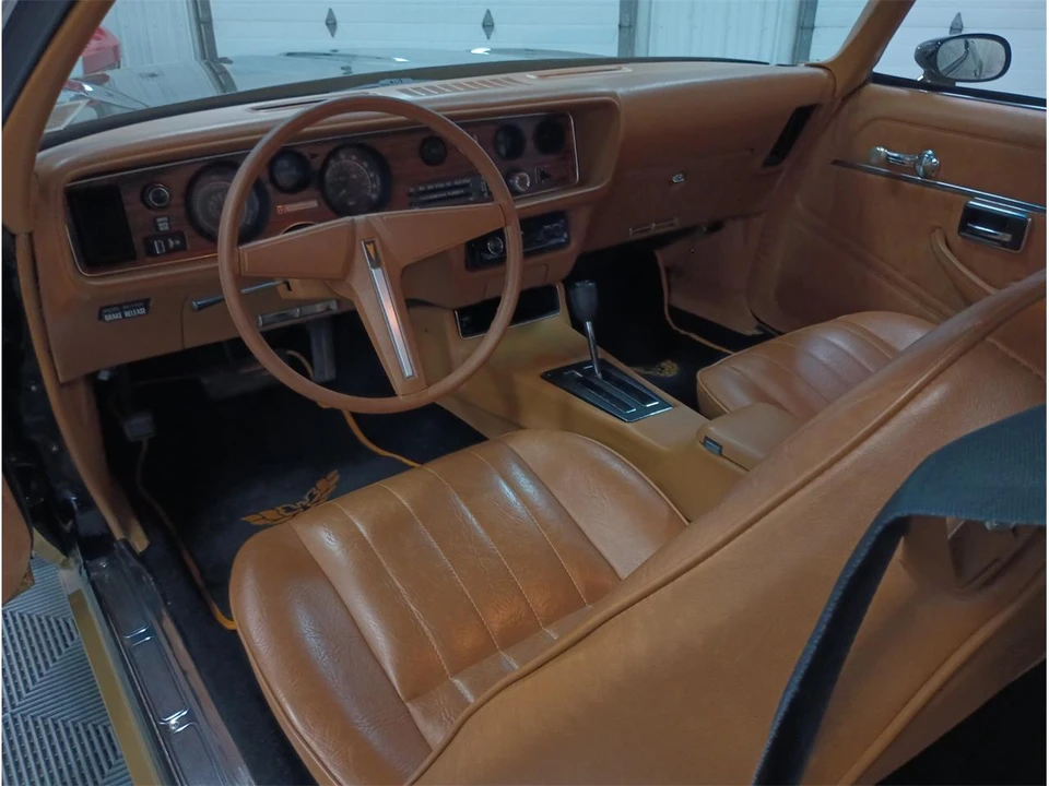 1979 Pontiac Firebird 2nd Gen - Image 11 of 31