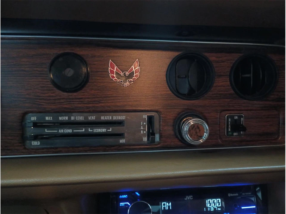 1979 Pontiac Firebird 2nd Gen - Image 15 of 31