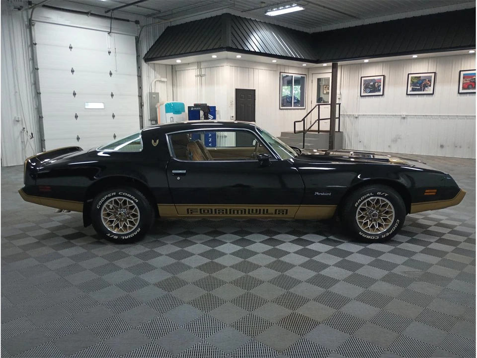 1979 Pontiac Firebird 2nd Gen - Image 7 of 31