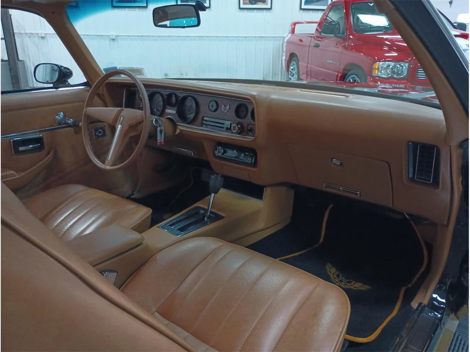 1979 Pontiac Firebird 2nd Gen - Image 25 of 31